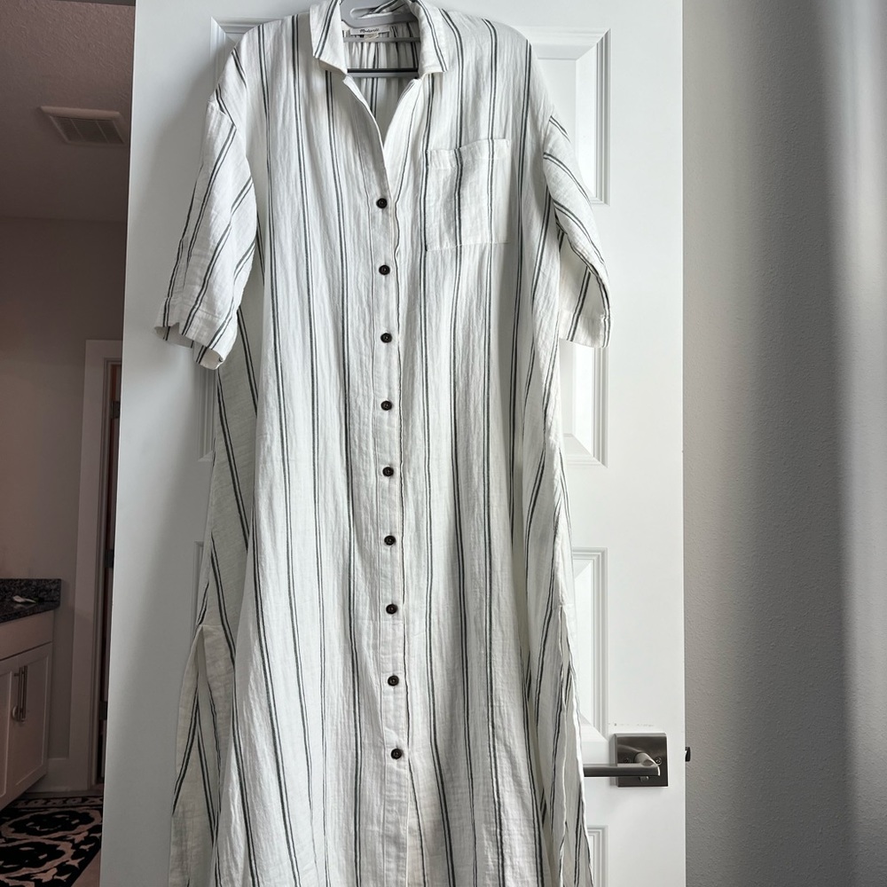 Madewell coverup